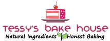Tessy’s Bake House - Handmade Homemade Cakes for Every Occasion with Natural Ingredients | Honest Baking